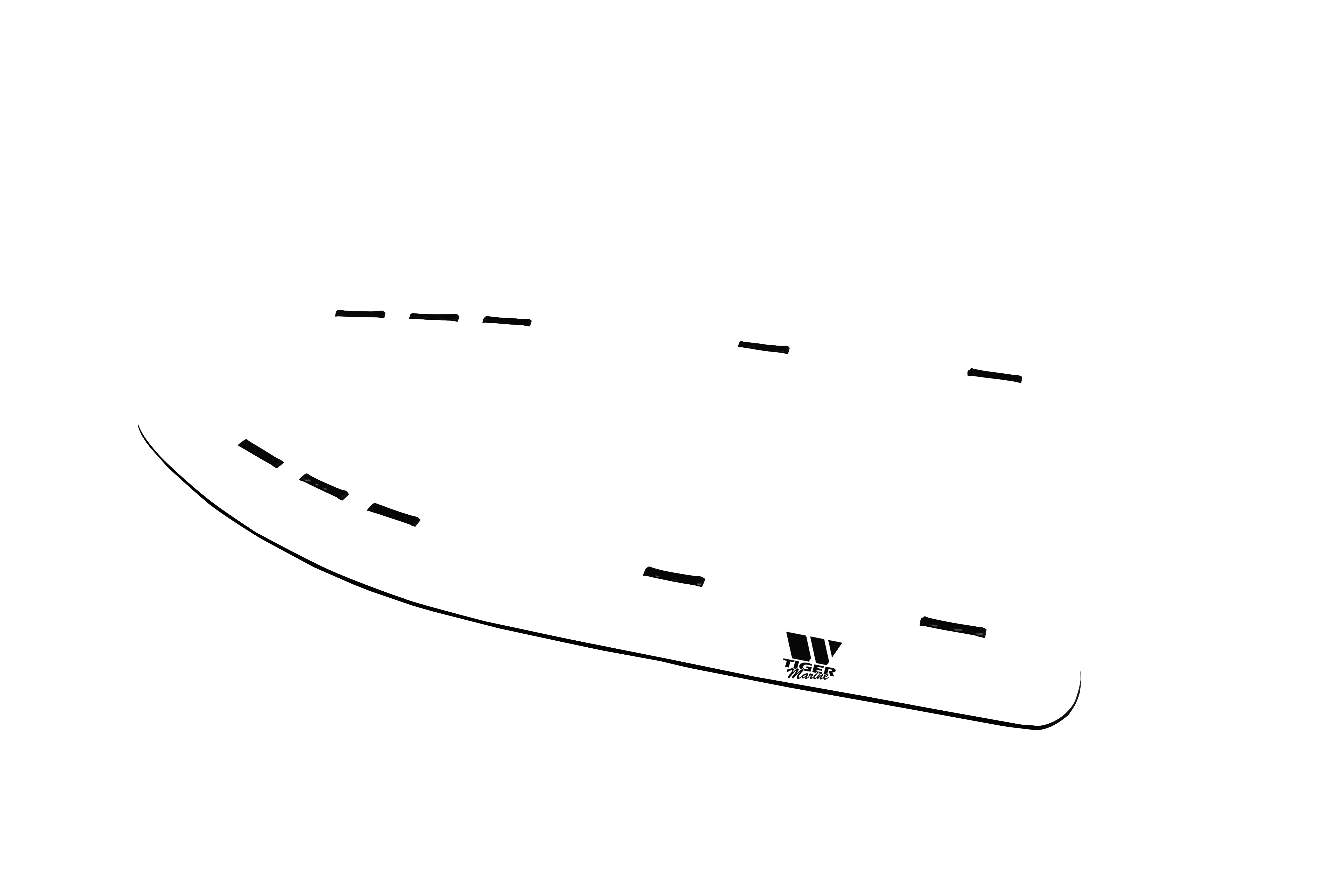 Boat Tube